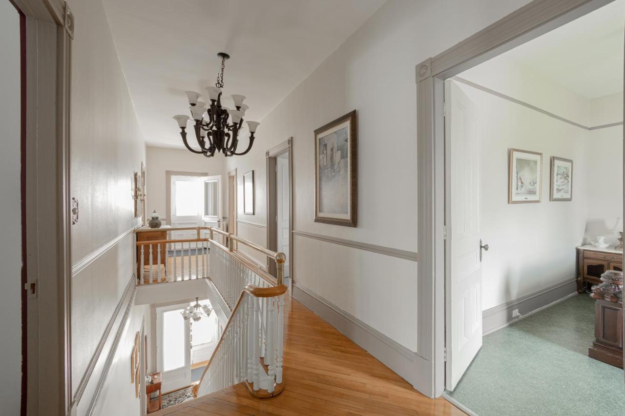Bed and Breakfast Chez L'Doc Saint-Prosper Экстерьер фото